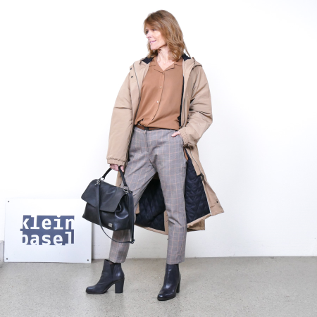 Parka Glenda